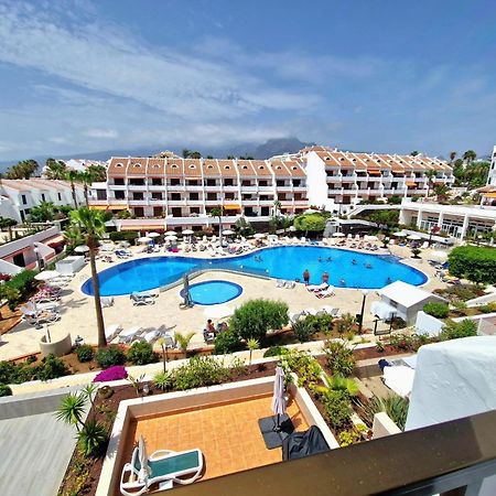 Parque Santiago 1 F-348 By Tenerife Dream Properties Playa de las Américas Extérieur photo