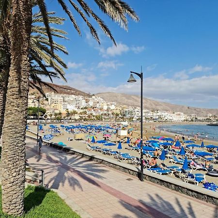 Parque Santiago 1 F-348 By Tenerife Dream Properties Playa de las Américas Extérieur photo