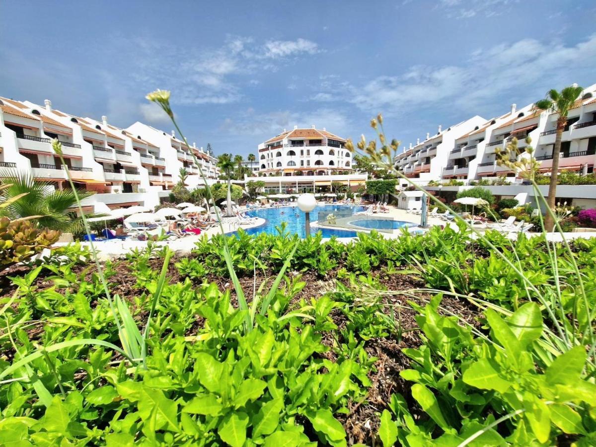 Parque Santiago 1 F-348 By Tenerife Dream Properties Playa de las Américas Extérieur photo