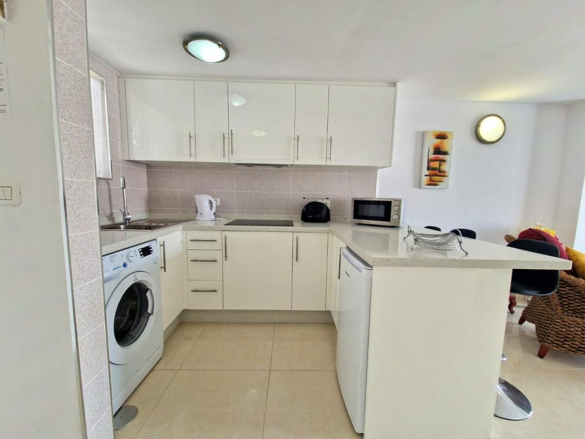 Parque Santiago 1 F-348 By Tenerife Dream Properties Playa de las Américas Extérieur photo
